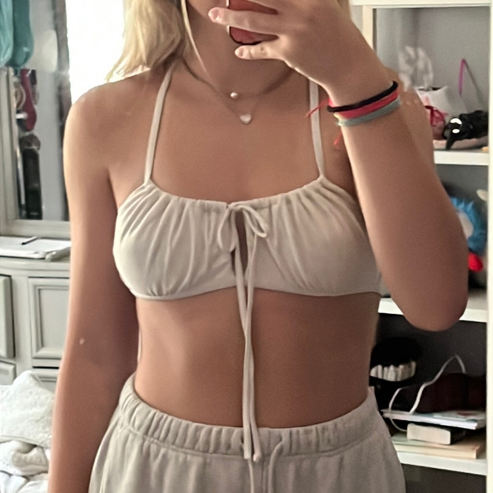 bikini top